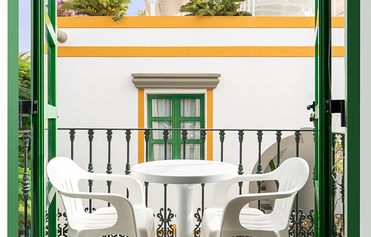 Billy's Puerto de Mogán Apartments by LIVVO - quienes somos